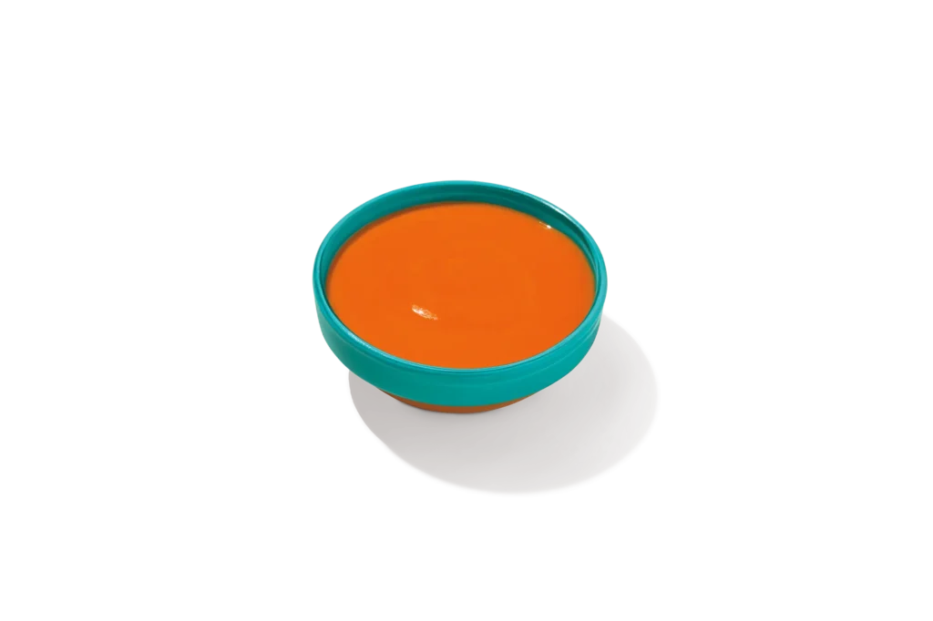 Bayou Buffalo Sauce menu item