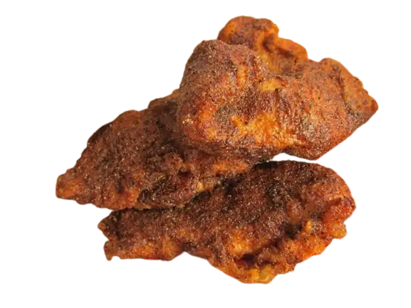 Blackened Chicken Tenders Specific Menu