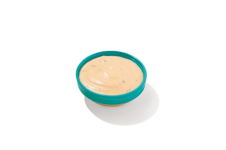 Blackened Ranch Sauce menu